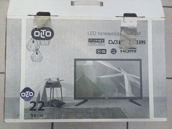 Купить Olto 22F337 в Чита за 5800 руб.