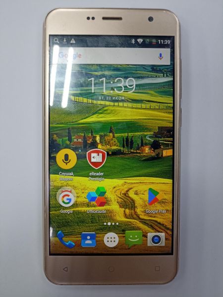 Купить Prestigio Muze B7 (PSP7511) Duos в Чита за 1150 руб.