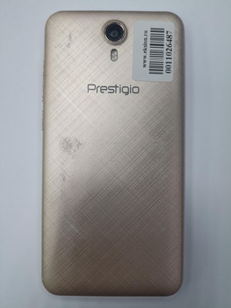 Купить Prestigio Muze B7 (PSP7511) Duos в Чита за 1150 руб.