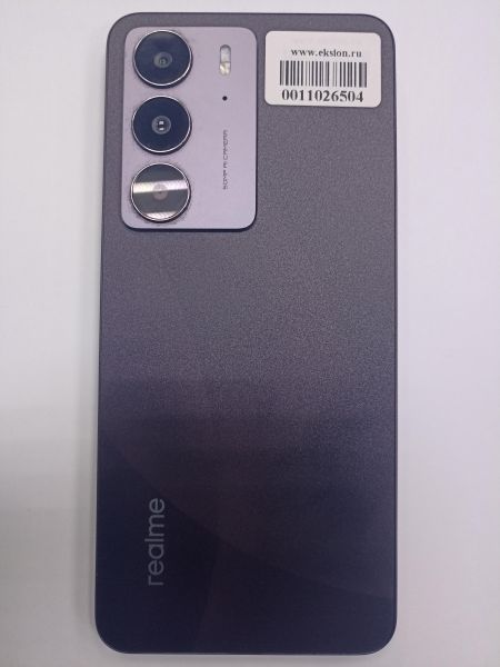Купить Realme C75 8/256GB (RMX3941) Duos в Чита за 8900 руб.