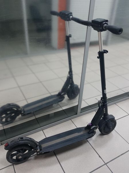 Купить Kugoo S3 Pro в Чита за 12100 руб.