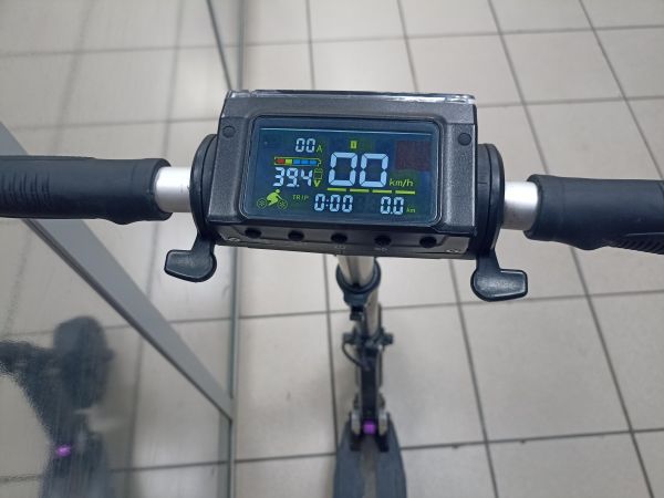 Купить Kugoo S3 Pro в Чита за 12100 руб.