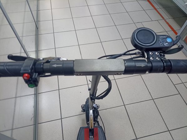 Купить Kugoo Kirin M4 Pro в Чита за 21700 руб.