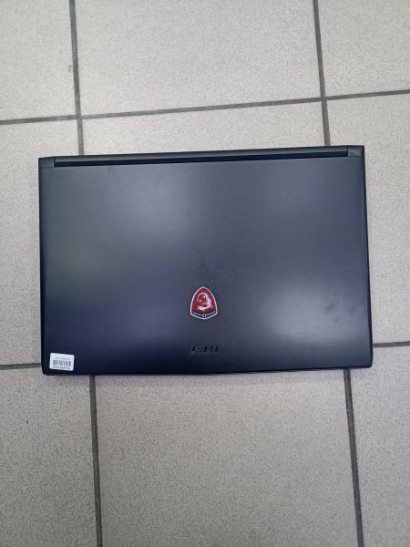 Купить MSI MS-1796 (i5-6300HQ/GTX 950M/8GB RAM/HDD 1TB) в Чита за 20150 руб.
