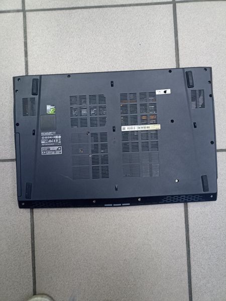 Купить MSI MS-1796 (i5-6300HQ/GTX 950M/8GB RAM/HDD 1TB) в Чита за 20150 руб.