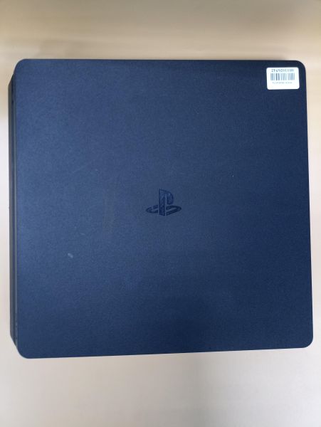 Купить Sony PlayStation 4 Slim 500GB (CUH-2008A) в Чита за 15100 руб.