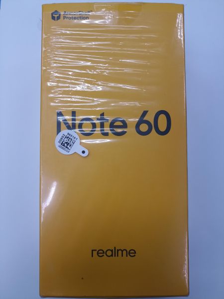 Купить Realme Note 60 6/128GB (RMX3933) Duos в Чита за 5600 руб.