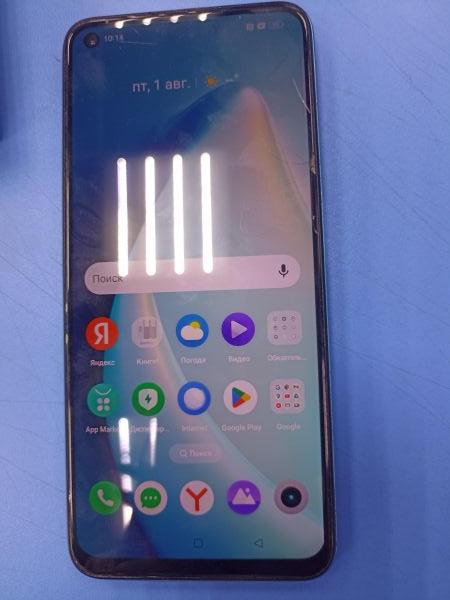Купить Realme Narzo 50 4/128GB (RMX3286) Duos в Чита за 5350 руб.