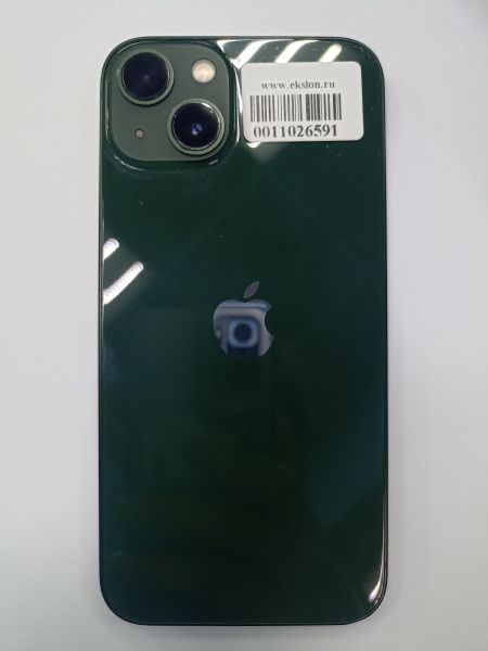 Купить Apple iPhone 13 128GB в Чита за 23100 руб.
