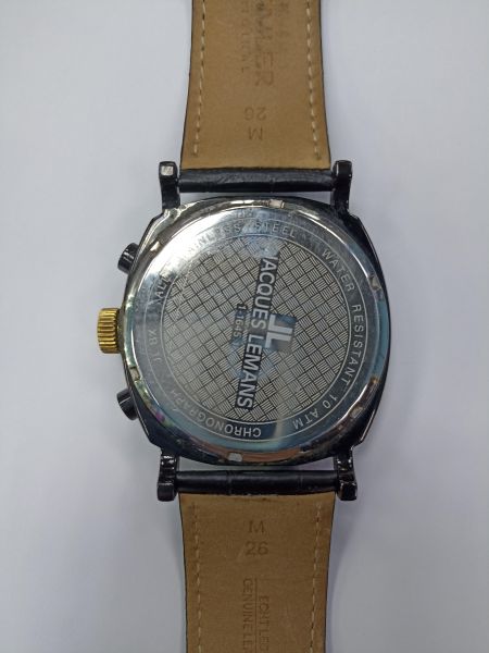 Купить JacquesLemans 1-1645.1 в Чита за 3900 руб.