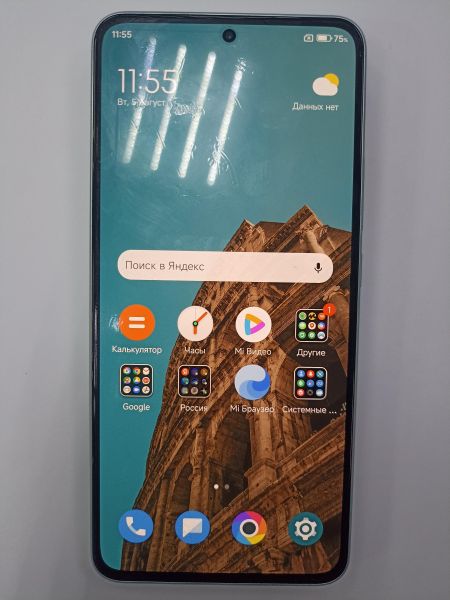 Купить Xiaomi 13T 8/256GB (2306EPN60G) Duos в Чита за 22150 руб.