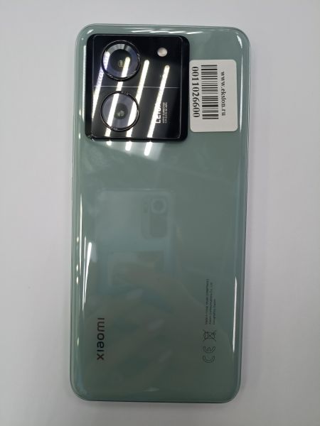 Купить Xiaomi 13T 8/256GB (2306EPN60G) Duos в Чита за 22150 руб.
