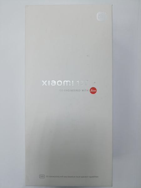 Купить Xiaomi 13T 8/256GB (2306EPN60G) Duos в Чита за 22150 руб.