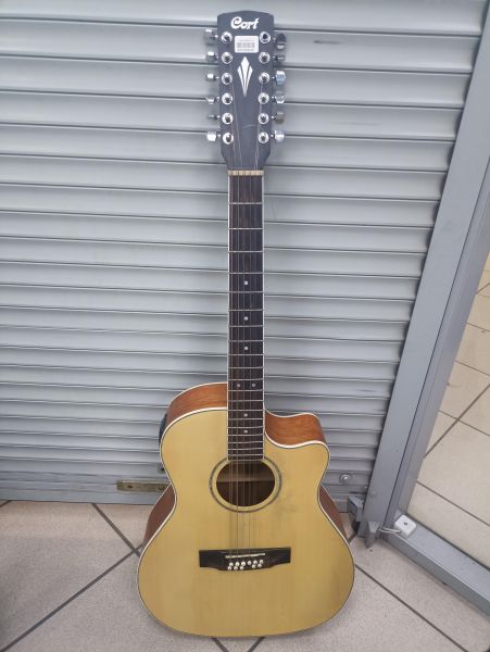 Купить Cort GA-MEDX-12-OP в Чита за 7500 руб.