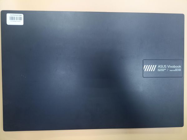 Купить ASUS Vivobook Go 15 OLED E1504FA-L1660 в Чита за 33900 руб.