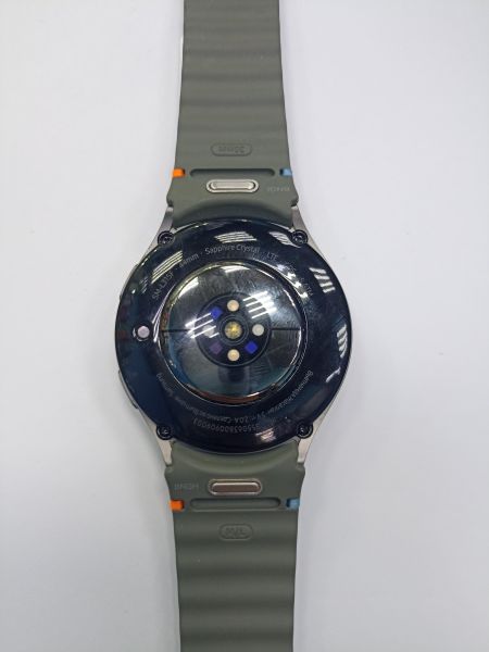 Купить Samsung Galaxy Watch 7 44mm (SM-L315F) с СЗУ в Чита за 13950 руб.