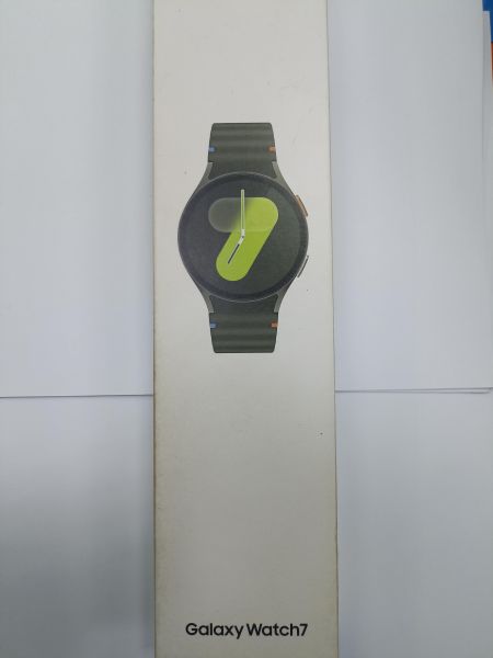 Купить Samsung Galaxy Watch 7 44mm (SM-L315F) с СЗУ в Чита за 13950 руб.