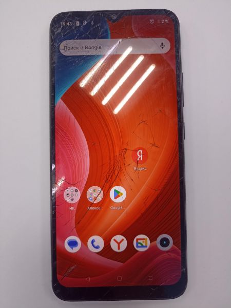 Купить Realme C11 2021 2/32GB (RMX3231) Duos в Чита за 1100 руб.
