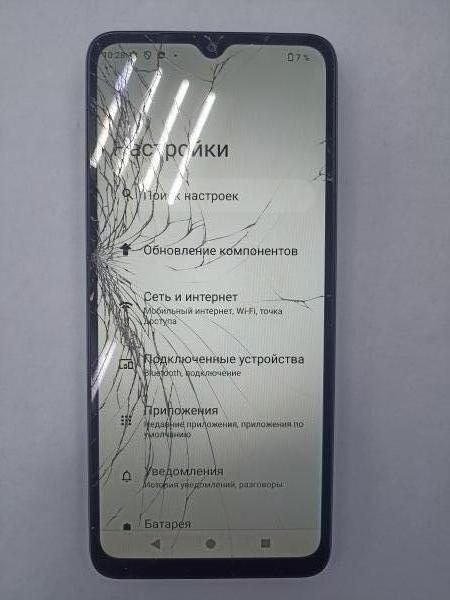 Купить Xiaomi Redmi A3 4/128GB (23129RN51X) Duos в Чита за 1700 руб.