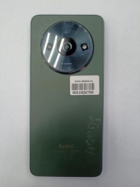 Купить Xiaomi Redmi A3 4/128GB (23129RN51X) Duos в Чита за 1700 руб.