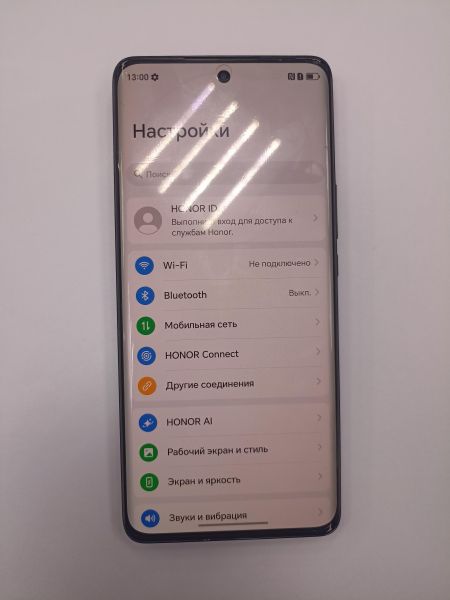 Купить Honor X9b 8/256GB (ALI-NX1) Duos в Чита за 14650 руб.