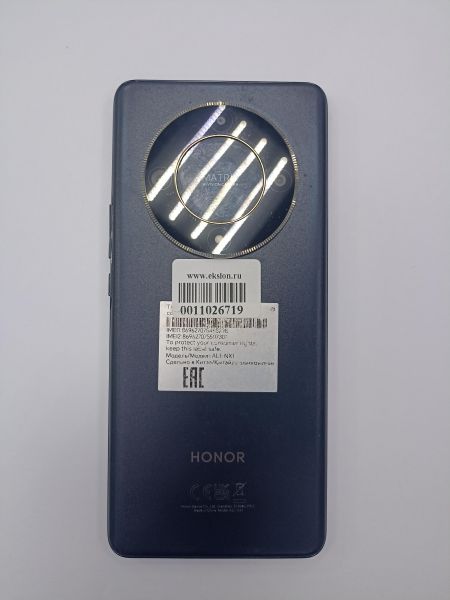 Купить Honor X9b 8/256GB (ALI-NX1) Duos в Чита за 14650 руб.