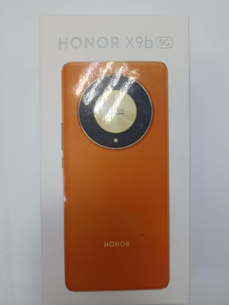 Купить Honor X9b 8/256GB (ALI-NX1) Duos в Чита за 14650 руб.