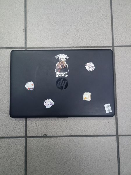 Купить HP 15-da0399ur 6PX48EA в Чита за 9800 руб.