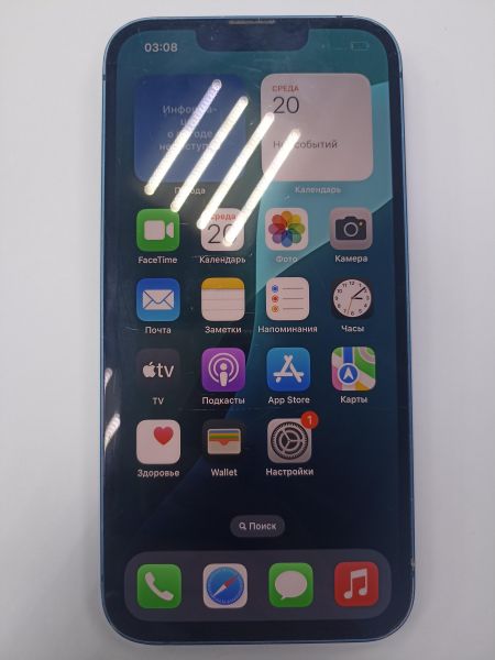 Купить Apple iPhone 13 256GB в Чита за 26000 руб.