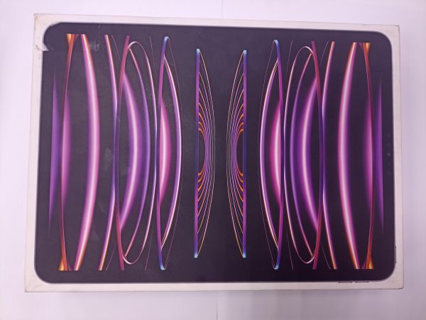 Купить Apple iPad Pro 6 2022 128GB (A2759) (без SIM) в Чита за 67500 руб.