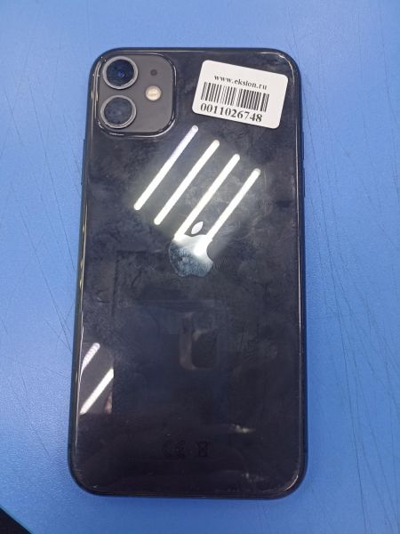 Купить Apple iPhone 11 64GB в Чита за 11100 руб.