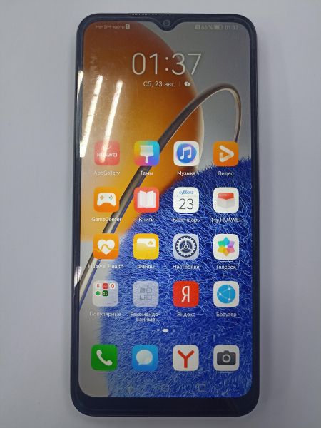 Купить Huawei Nova Y61 4/128GB (EVE-LX9N) Duos в Чита за 4850 руб.
