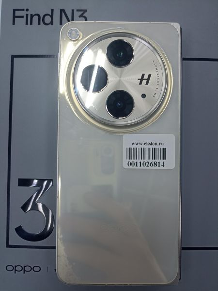 Купить OPPO Find N3 12/512GB (CPH2499) Duos в Чита за 77900 руб.