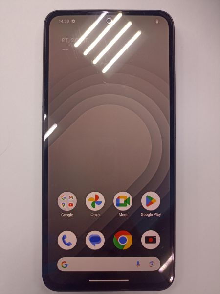 Купить CMF Phone 1 8/128GB Duos в Чита за 11000 руб.