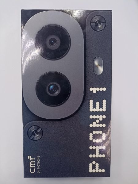 Купить CMF Phone 1 8/128GB Duos в Чита за 11000 руб.