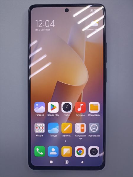 Купить Xiaomi 11T 8/256GB (21081111RG) Duos в Чита за 13400 руб.