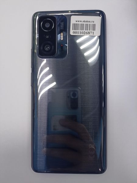 Купить Xiaomi 11T 8/256GB (21081111RG) Duos в Чита за 13400 руб.