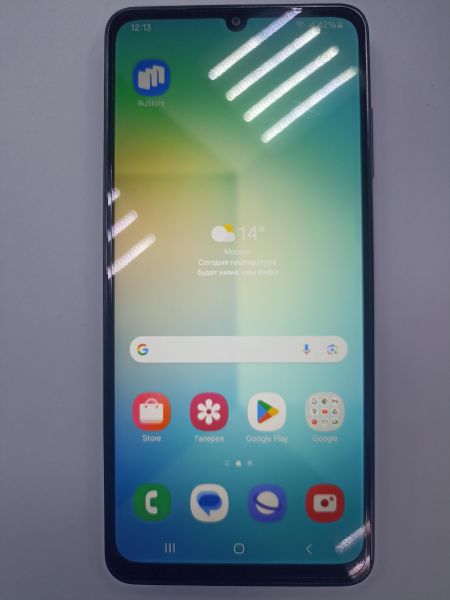 Купить Samsung Galaxy A06 4/128GB (A065F) Duos в Чита за 7400 руб.