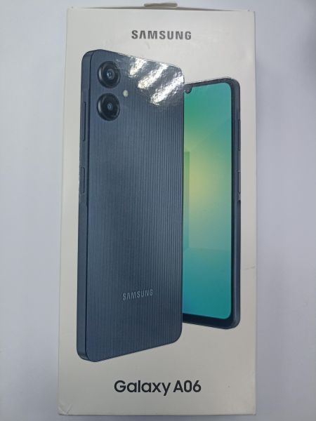 Купить Samsung Galaxy A06 4/128GB (A065F) Duos в Чита за 7400 руб.