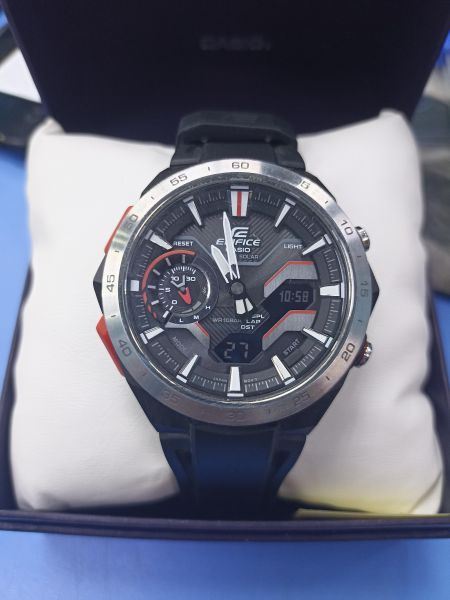 Купить Casio Edifice ECB-2200 в Чита за 6500 руб.