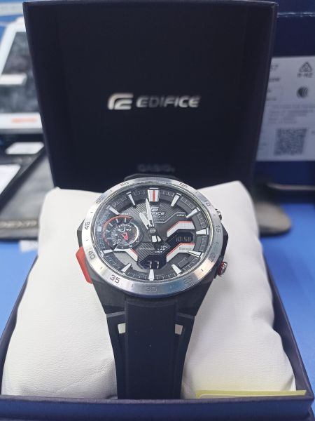 Купить Casio Edifice ECB-2200 в Чита за 6500 руб.