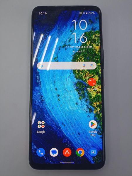 Купить ASUS ROG Phone 6 12/128GB (AI2201) Duos в Чита за 21700 руб.