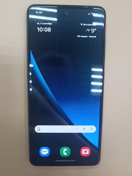 Купить Samsung Galaxy A52s 5G 8/256GB (A528B) Duos в Чита за 13800 руб.