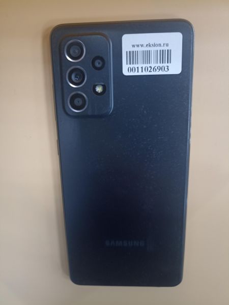 Купить Samsung Galaxy A52s 5G 8/256GB (A528B) Duos в Чита за 13800 руб.
