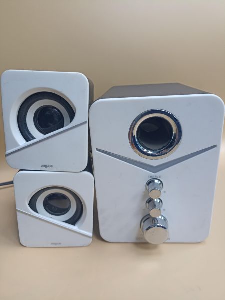 Купить Aceline ASP240 2.1 в Чита за 600 руб.