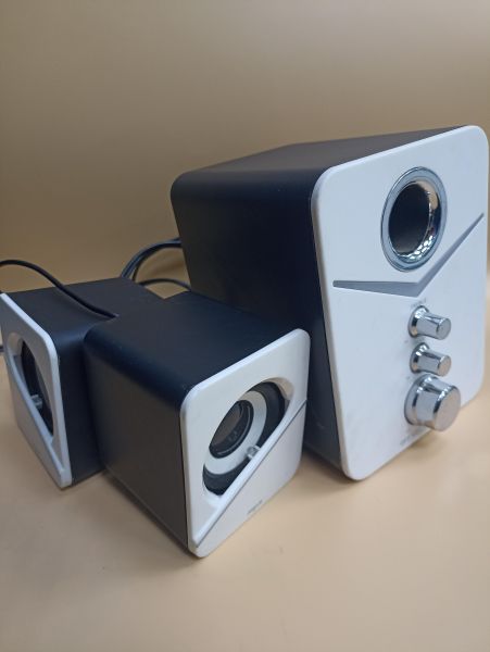 Купить Aceline ASP240 2.1 в Чита за 600 руб.