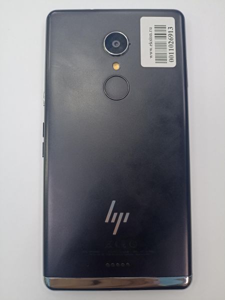 Купить HP Elite X3 Duos в Чита за 5200 руб.