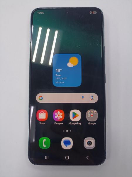 Купить Samsung Galaxy S22 8/256GB (S901B) Duos в Чита за 22600 руб.