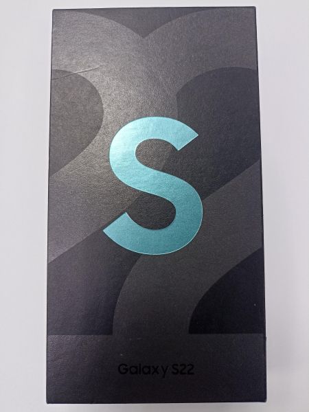 Купить Samsung Galaxy S22 8/256GB (S901B) Duos в Чита за 22600 руб.