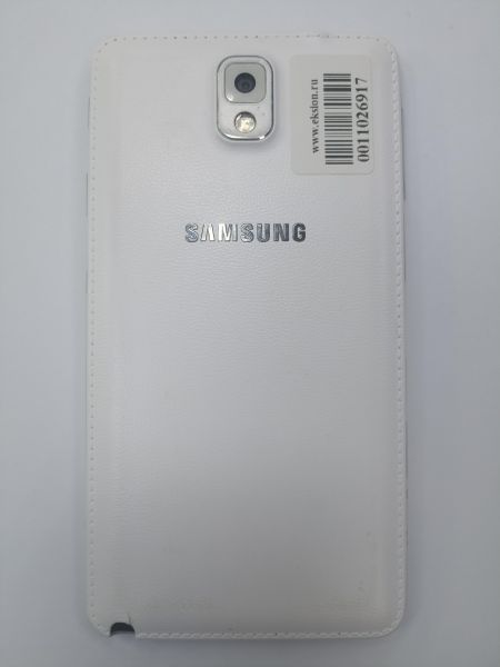 Купить Samsung Galaxy Note 3 3/32GB (N9005) в Чита за 2000 руб.